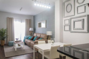 NEW!!! Luxury CITY CENTER & PRIVATE TERRACE